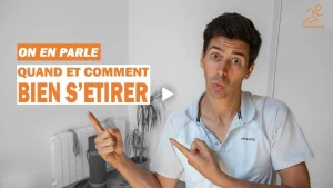 Quand et comment bien s&rsquo;étirer?
