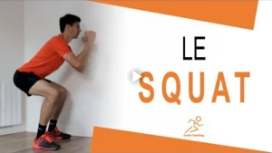 Comment fait-on des squats?