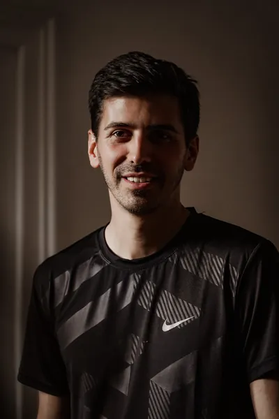 Guillaume Cantaloube-Ferrieu, coach sportif à domicile à Toulouse
