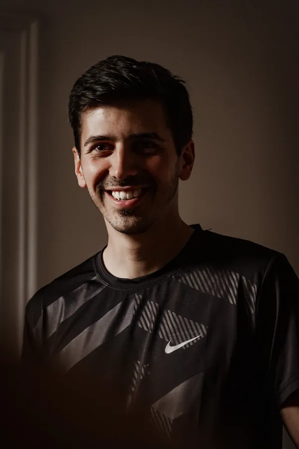 Guillaume Cantaloube-Ferrieu, coach sportif à domicile à Toulouse