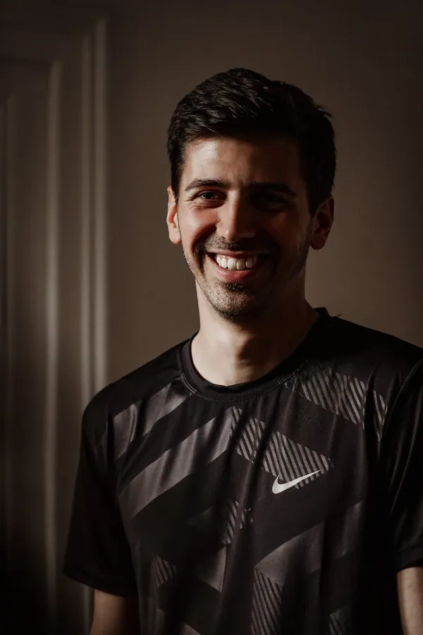 Guillaume Cantaloube-Ferrieu, coach sportif à domicile à Toulouse