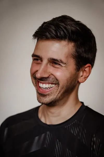 Guillaume Cantaloube-Ferrieu, coach sportif senior à domicile à Toulouse