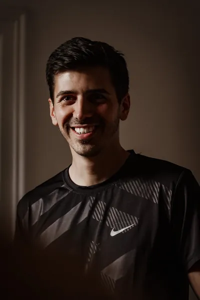 Guillaume Cantaloube-Ferrieu, coach sportif à domicile à Toulouse